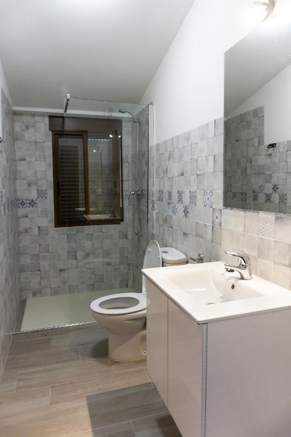 Casa Rural Mirador Del Rio Tus, En Yeste Ngoại thất bức ảnh